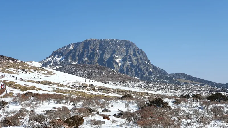 Halasan Mountain photo 7