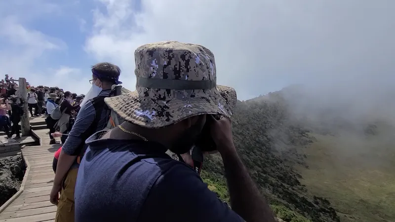 Halasan Mountain photo 8