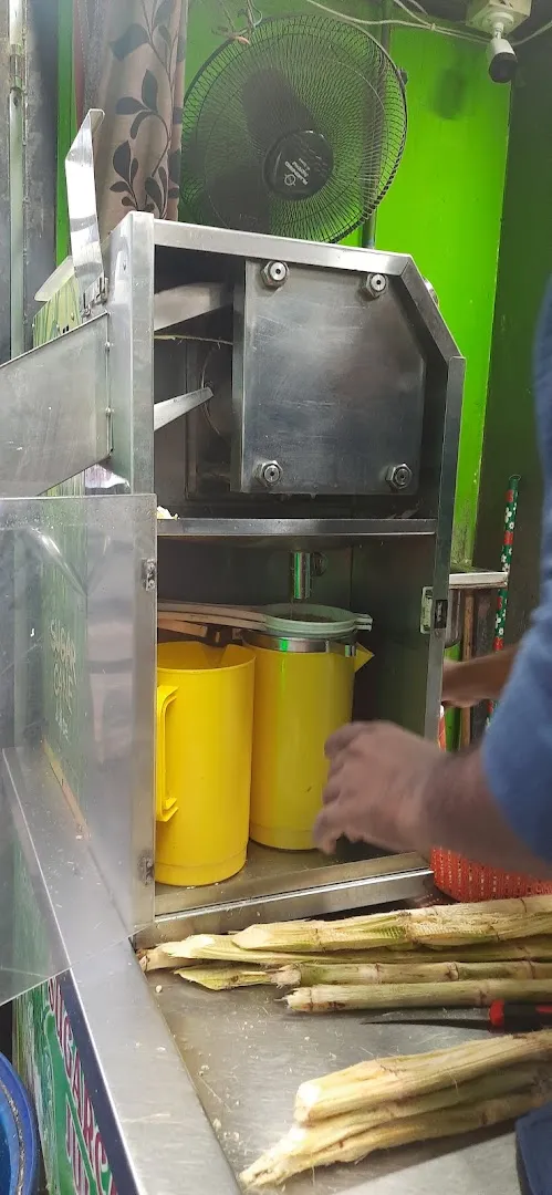 Sugarcane Juice Stall photo 9