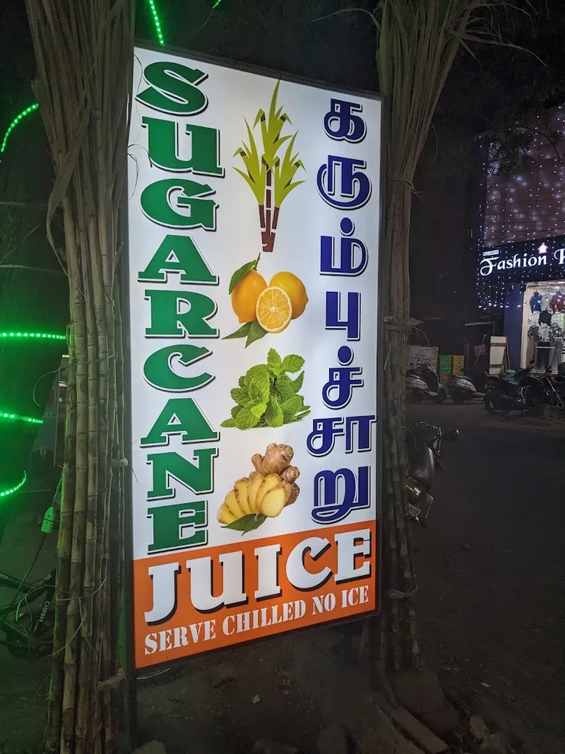 Sugarcane Juice Stall photo 8