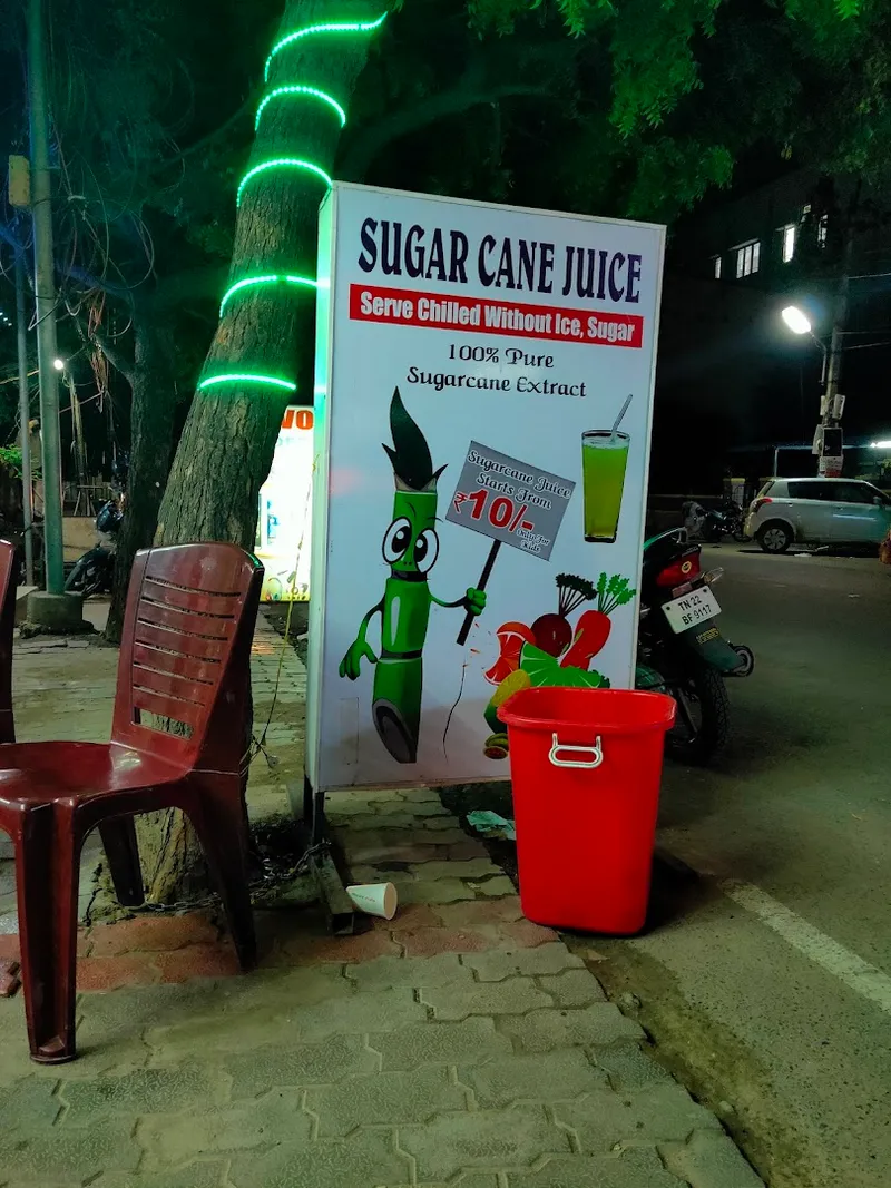Sugarcane Juice Stall photo 7