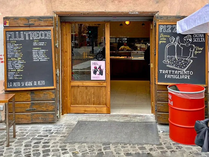 Fratelli Trecca