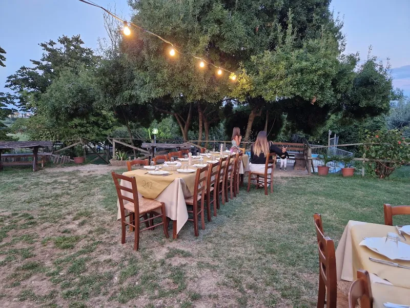 Collina del Lago