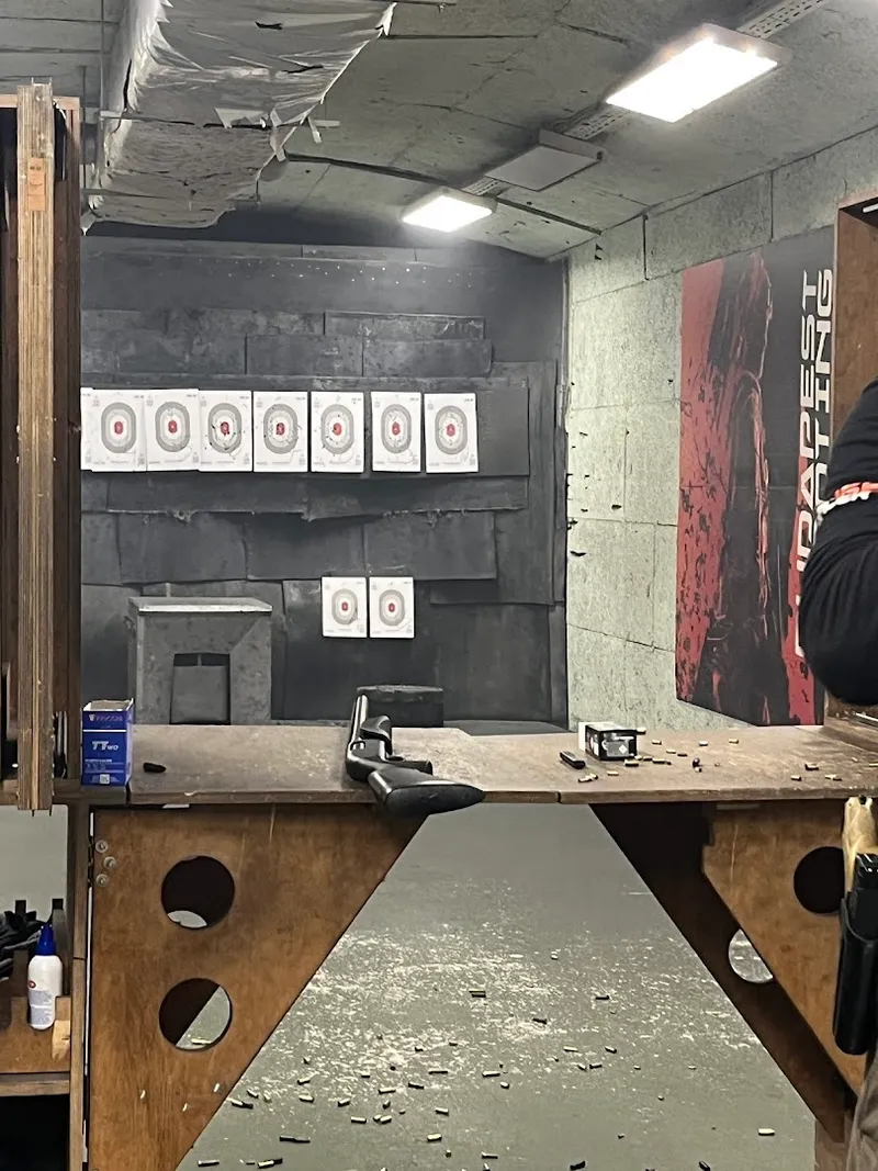 Shooting Range (Unnamed) photo 6