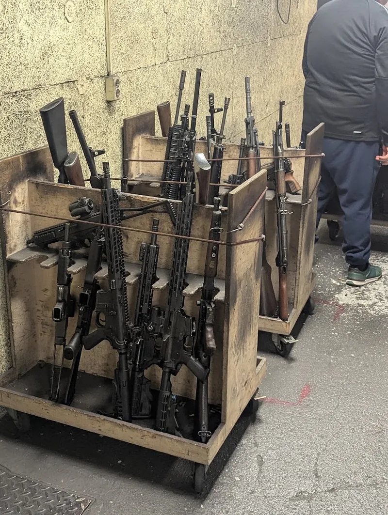 Shooting Range (Unnamed) photo 10