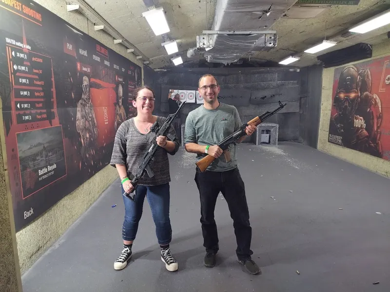 Shooting Range (Unnamed) photo 7