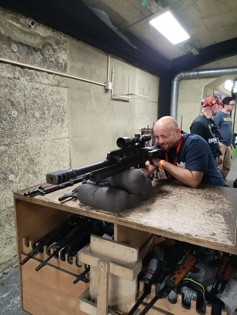 Shooting Range (Unnamed) photo 5