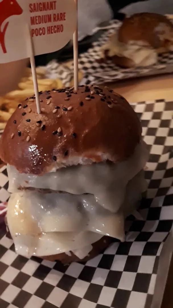 The Best Cheeseburger in Town foto 8