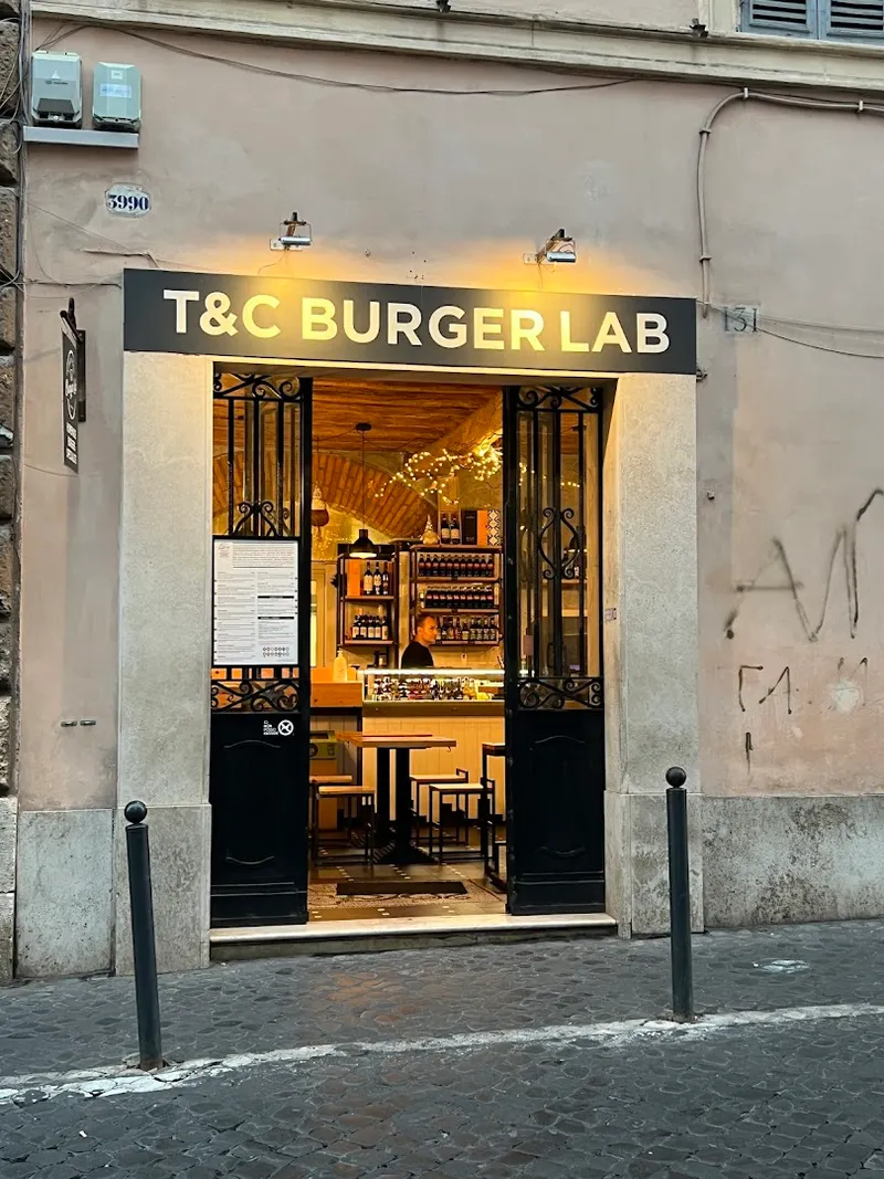 The Best Cheeseburger in Town foto 9