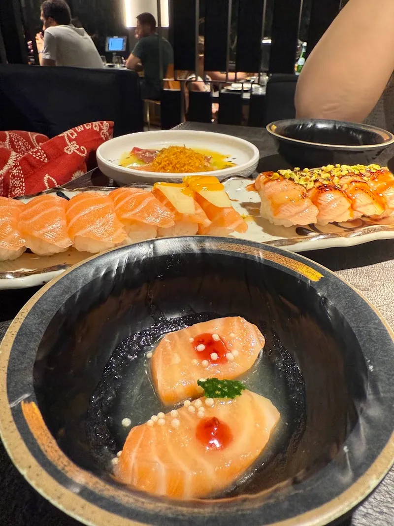 Chopstick Parioli foto 5