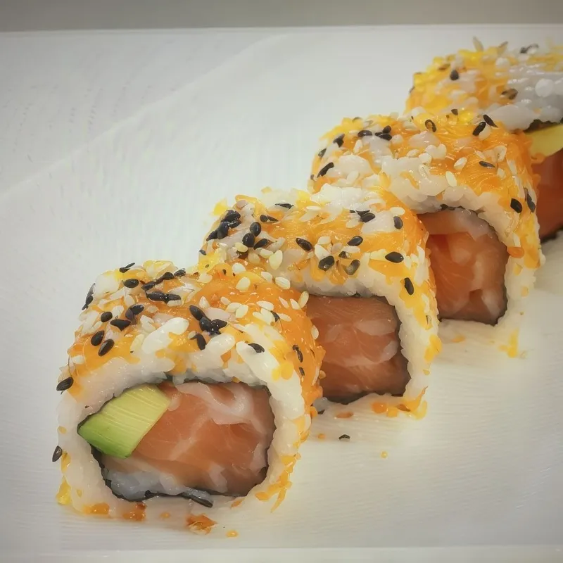 Chopstick Parioli foto 7