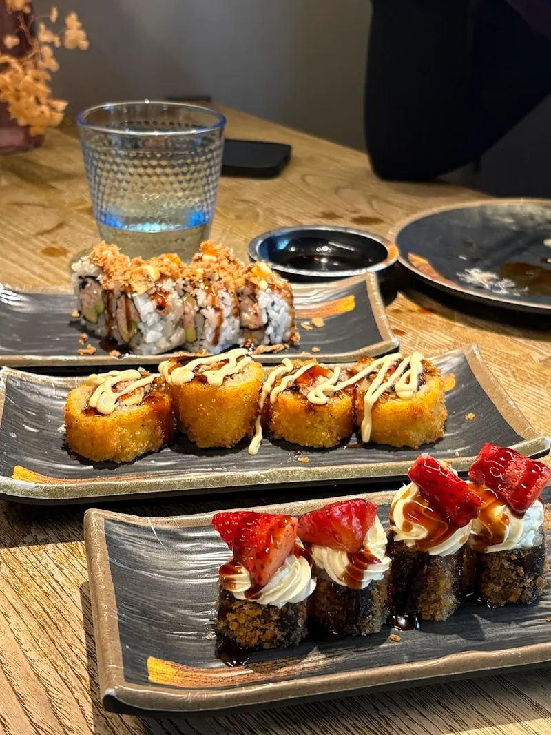 Chopstick Parioli foto 6