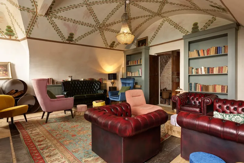 Villa Balis Crema photo 9