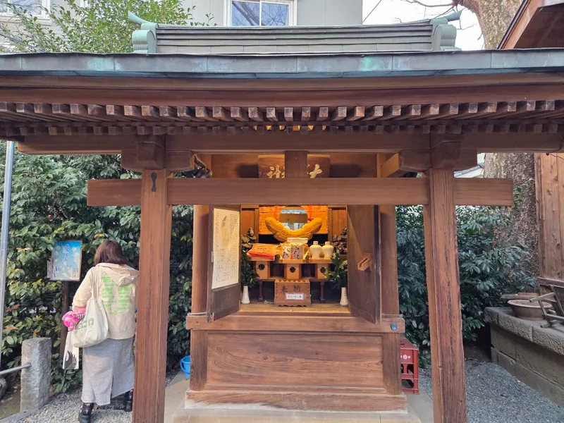 Kumano Shrine foto 6