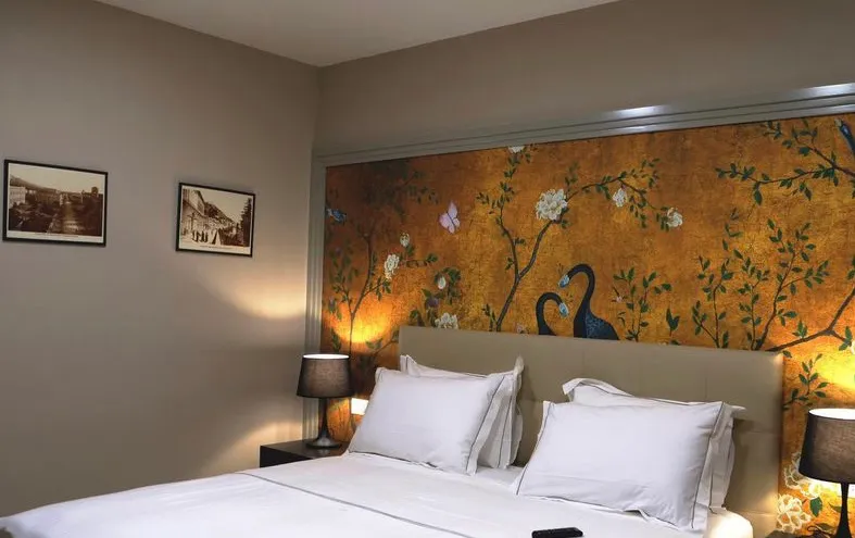 Cairos Resort Spa photo 10