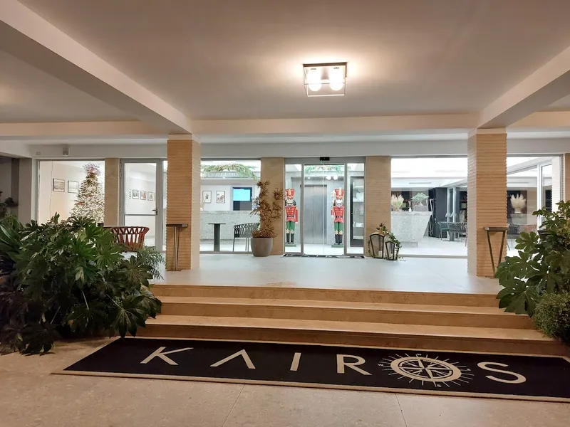 Cairos Resort Spa photo 9