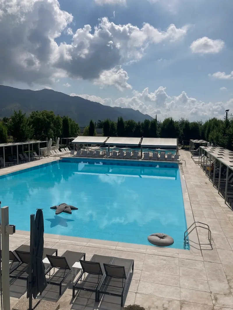 Cairos Resort Spa photo 5
