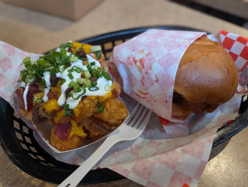 The Bird photo 5