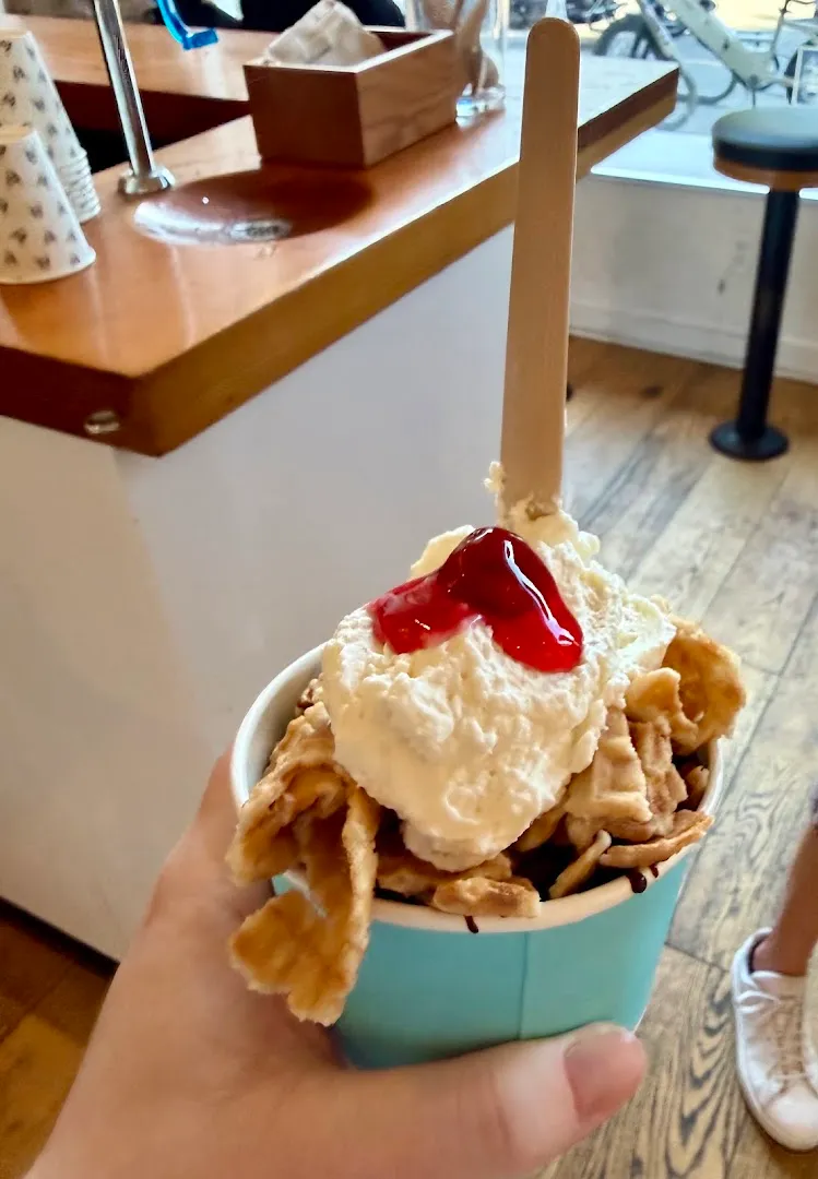 Molly Moon's Homemade Ice Cream photo 5