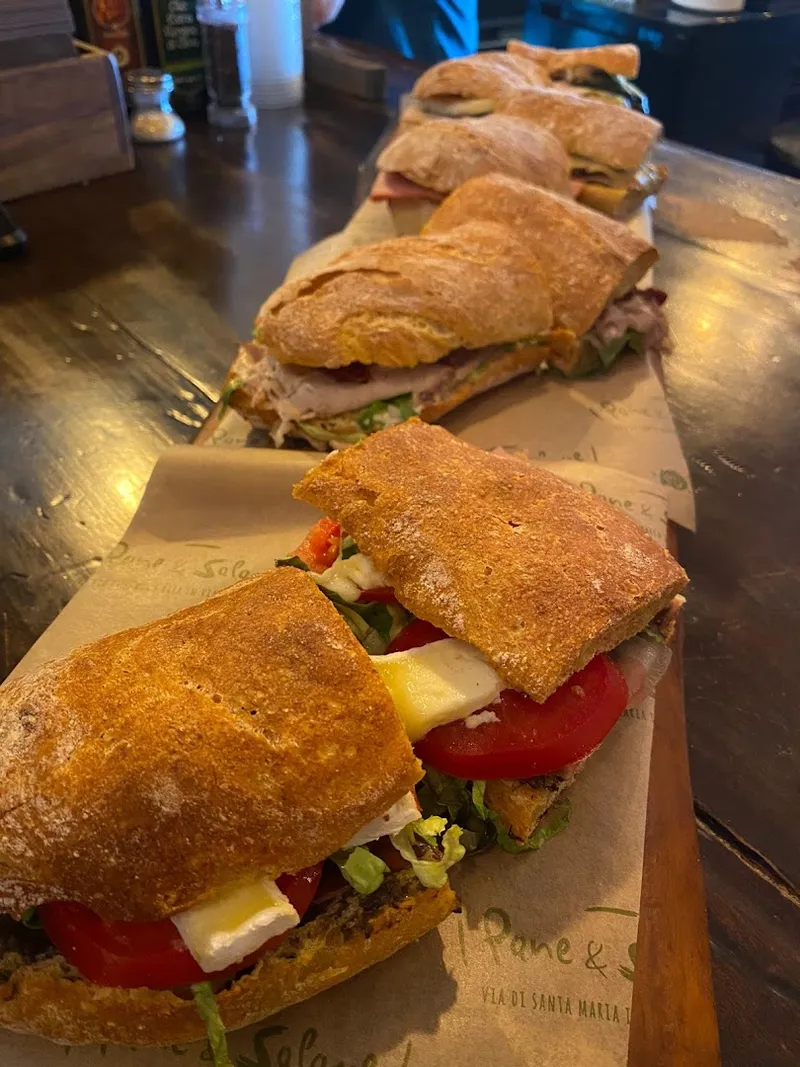 Languorino American Panini Institution photo 5