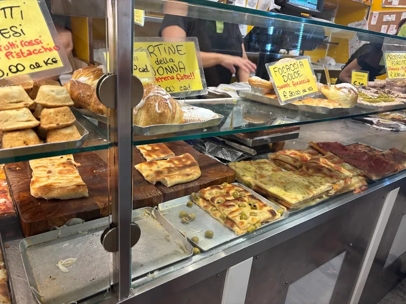 Focaccia e Dintorni foto 7