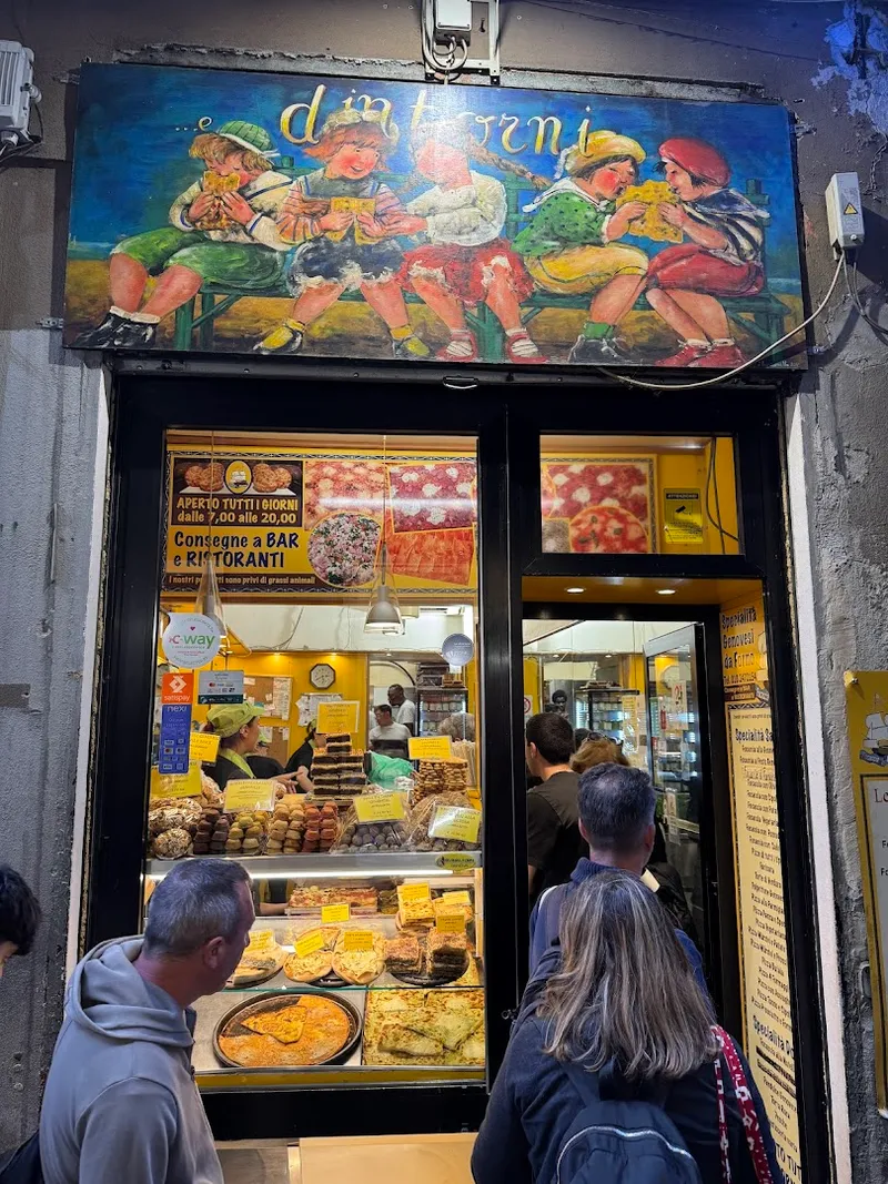 Focaccia e Dintorni foto 6