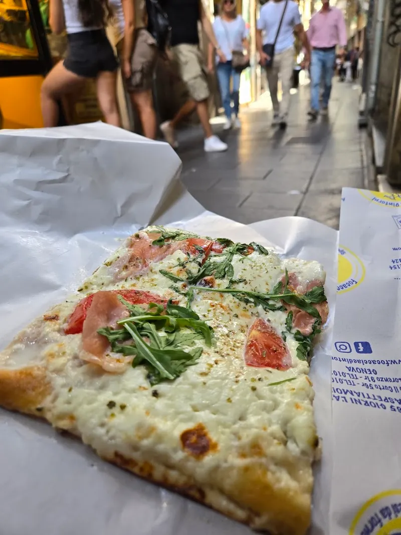Focaccia e Dintorni foto 10