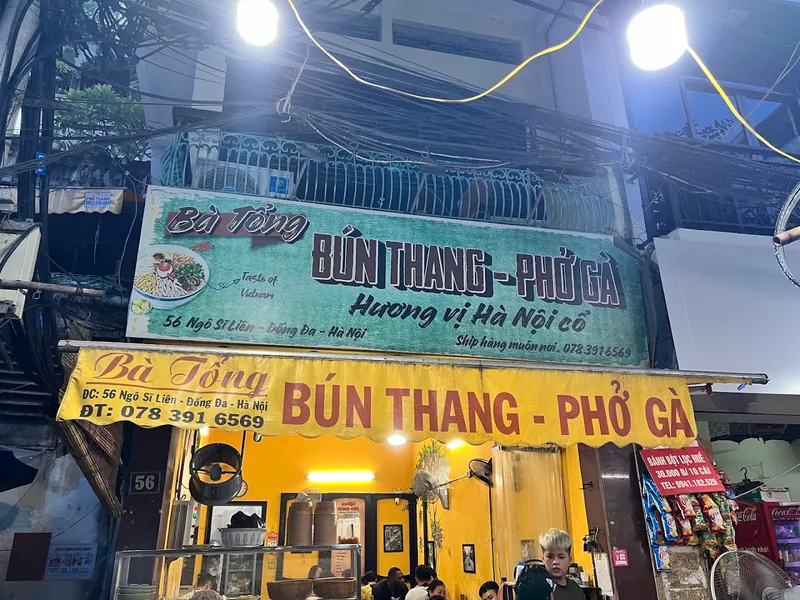 Hanoi
