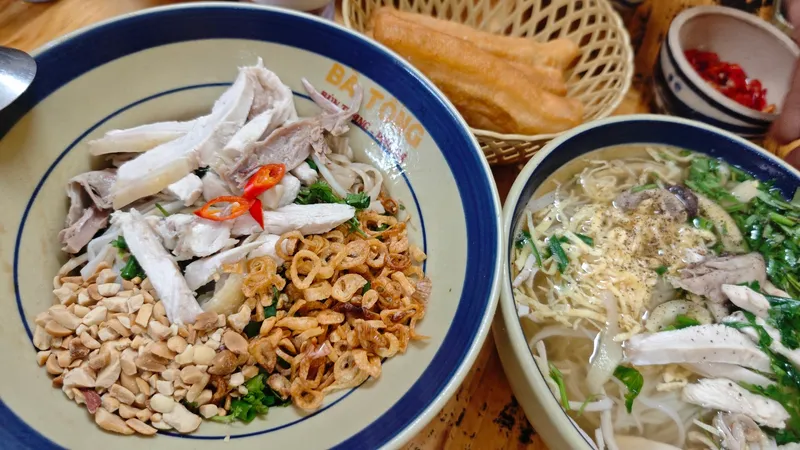 Bun Thang foto 6