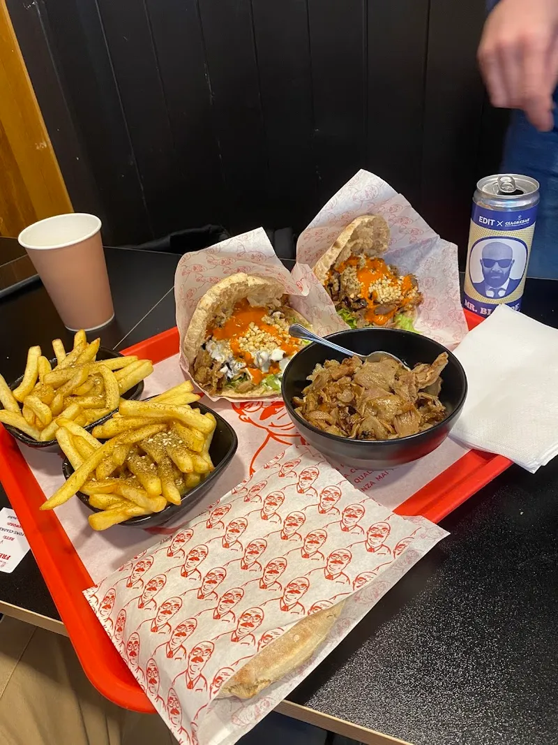 Ciao Kebabci foto 6