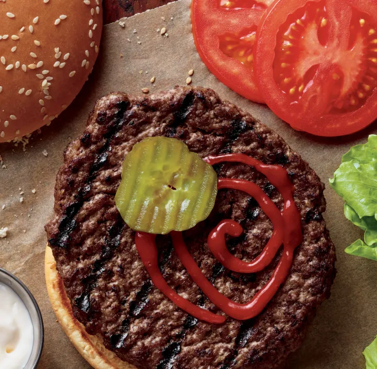 Burger King foto 9