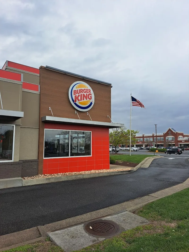 Burger King