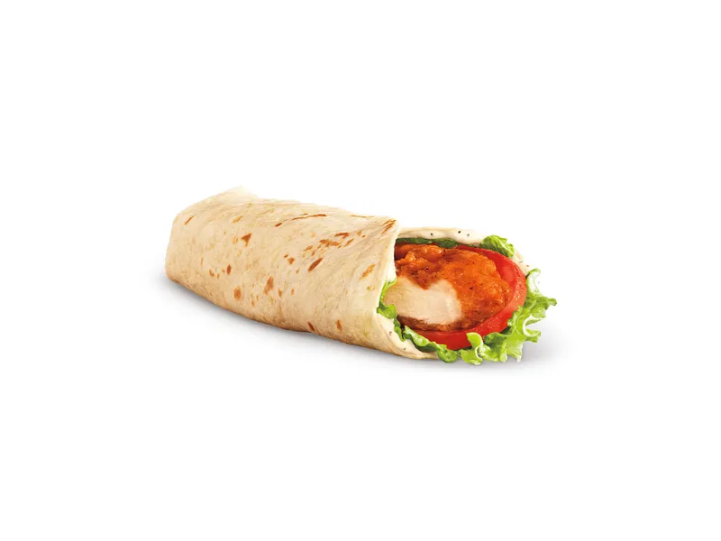 Burger King foto 5