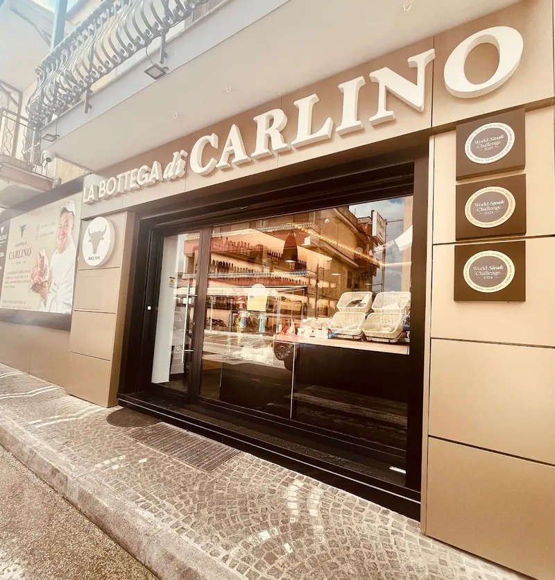 Bottega di Carlino