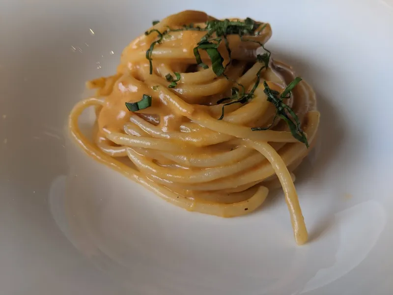 Ristorante Luca Abbruzzino photo 10
