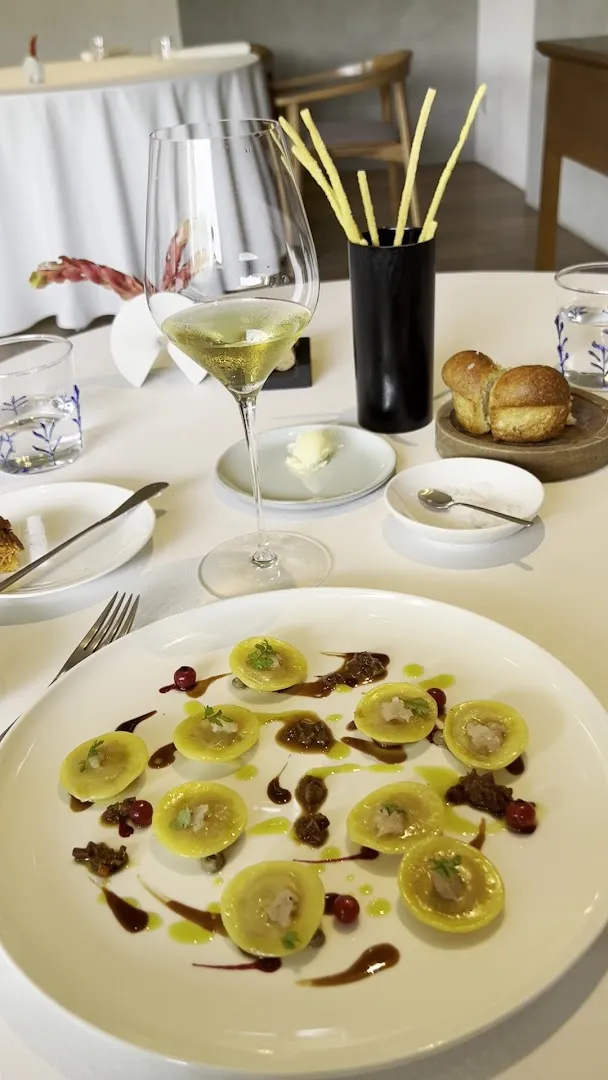 Ristorante Luca Abbruzzino photo 8