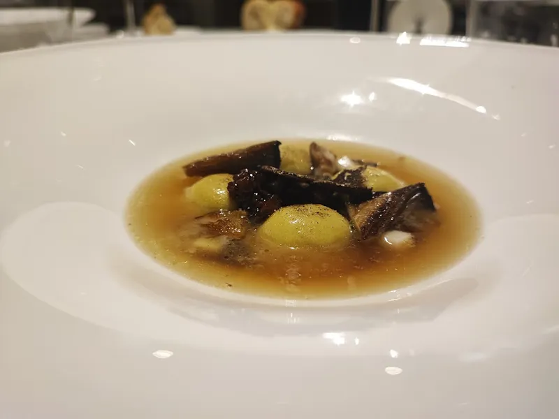 Ristorante Luca Abbruzzino photo 7