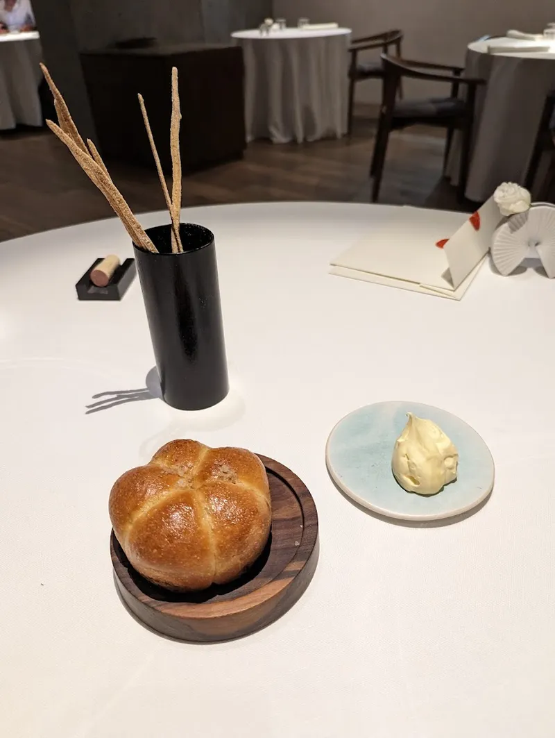 Ristorante Luca Abbruzzino photo 5