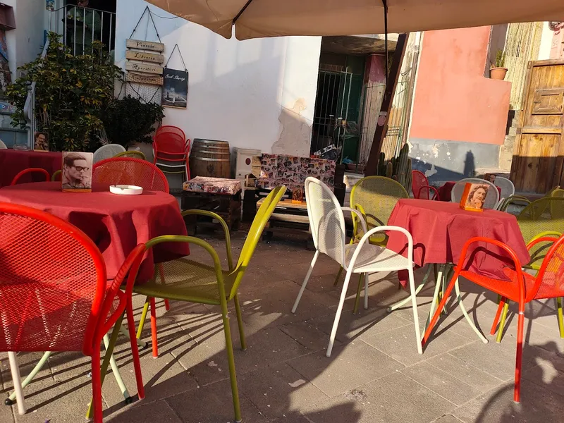 Vineria L'Isola di Arturo photo 8