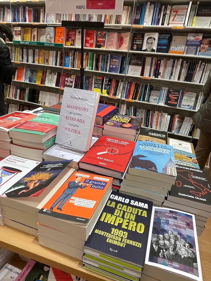 Libreria photo 7