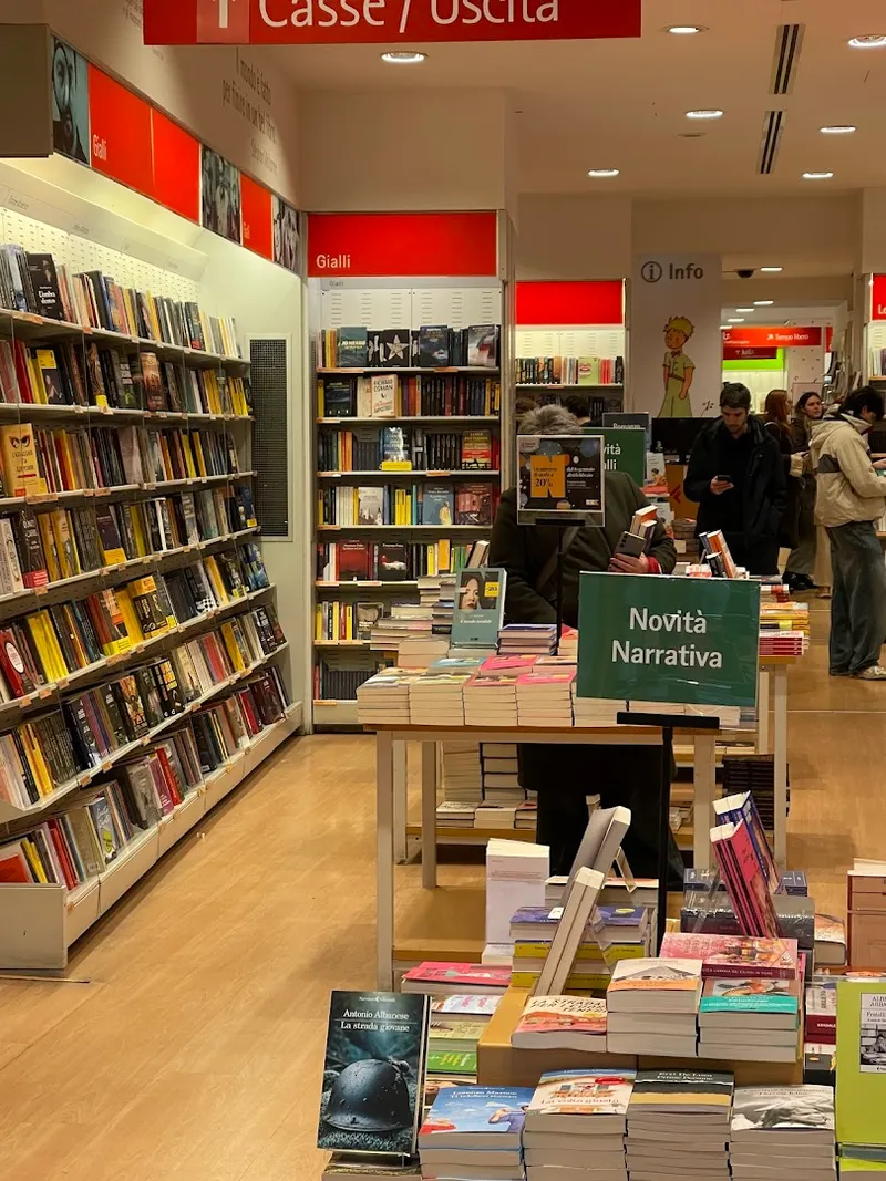Libreria photo 5