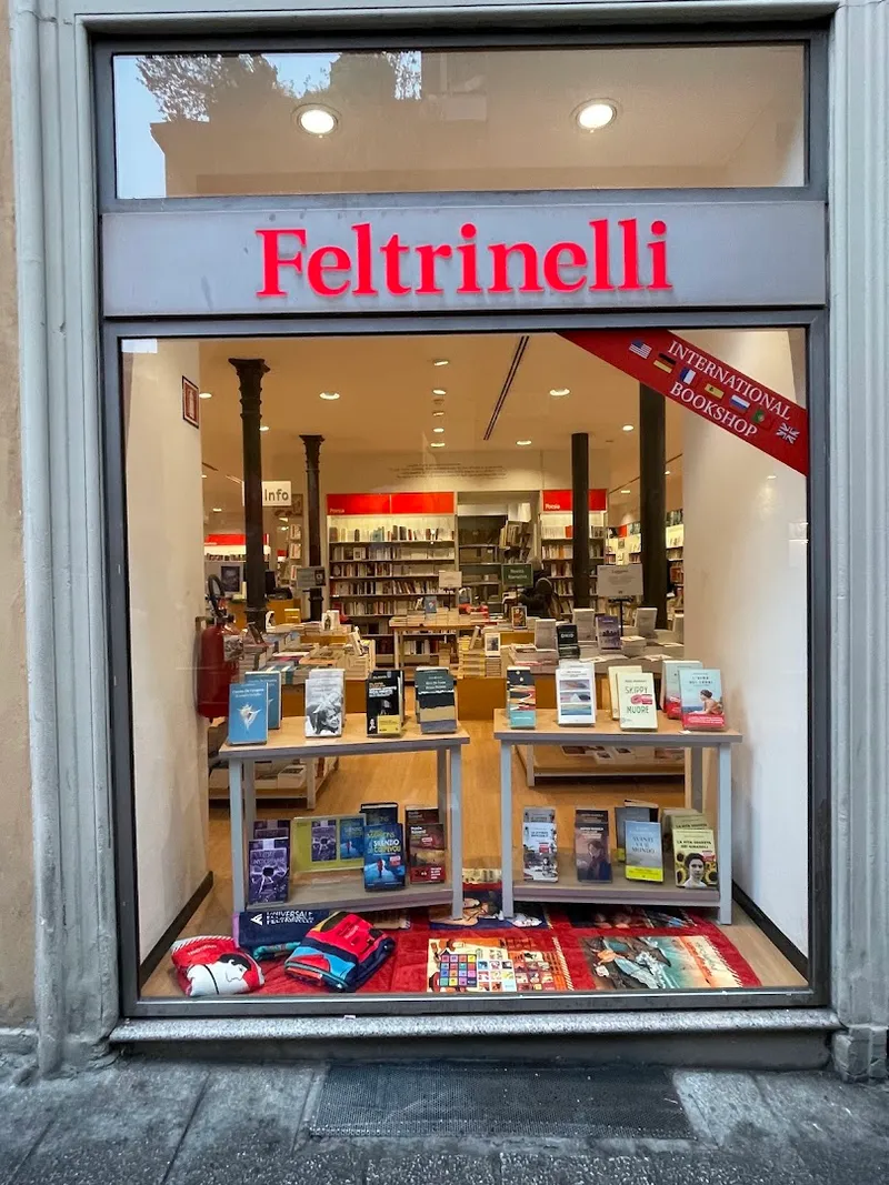 Libreria photo 6