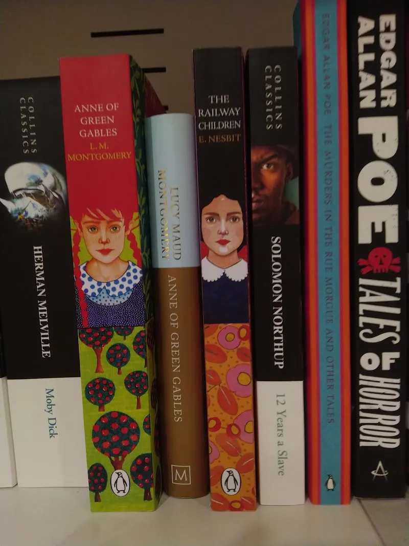 Libreria photo 10