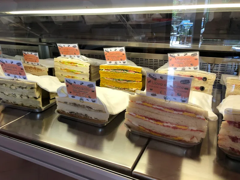 Dragos food tramezzineria photo 7