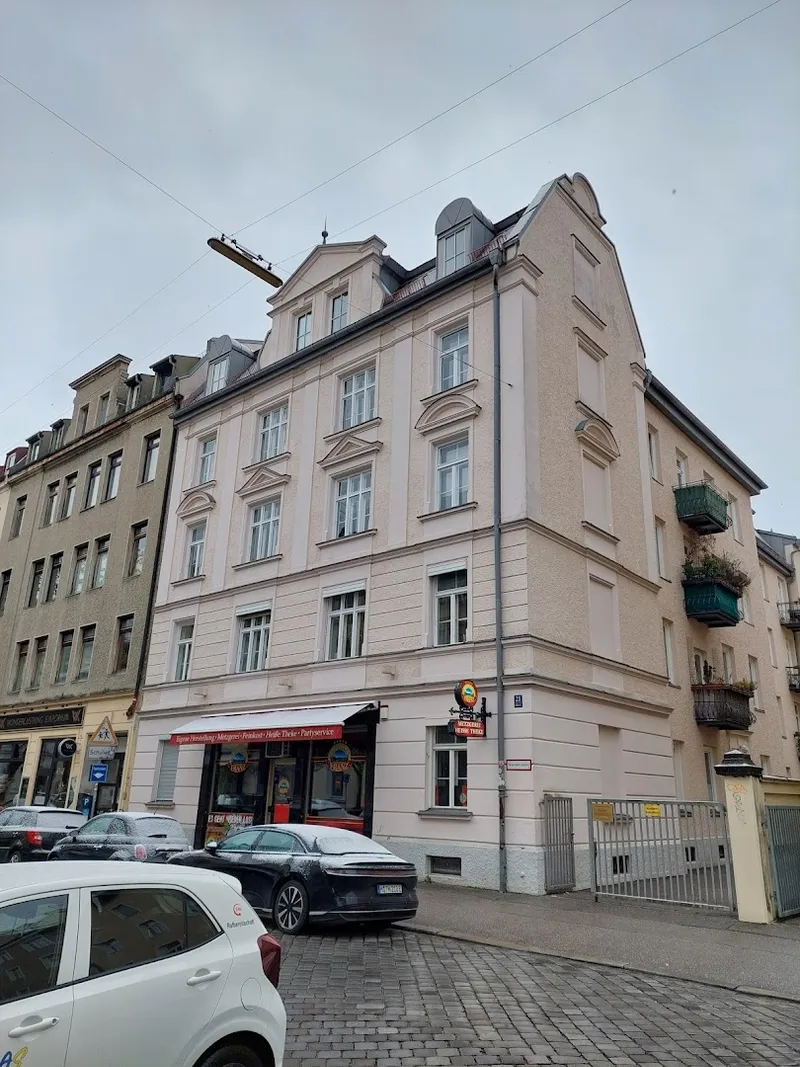 Metzgere foto 6