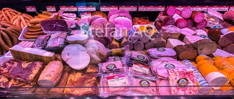 Metzgere foto 9