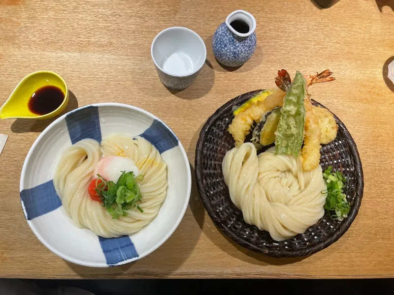 Udon Shin photo 5