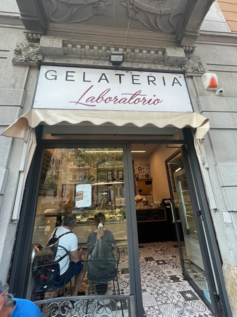 Gelateria Laboratorio foto 6