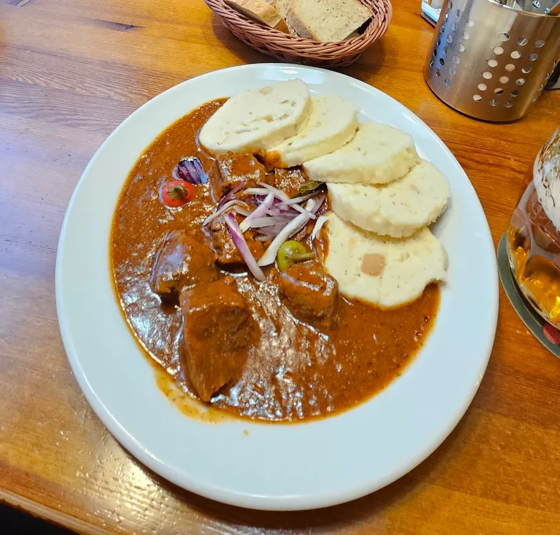 Švejk Restaurant foto 9