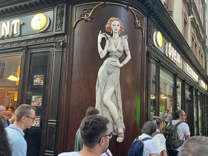 Švejk Restaurant foto 5